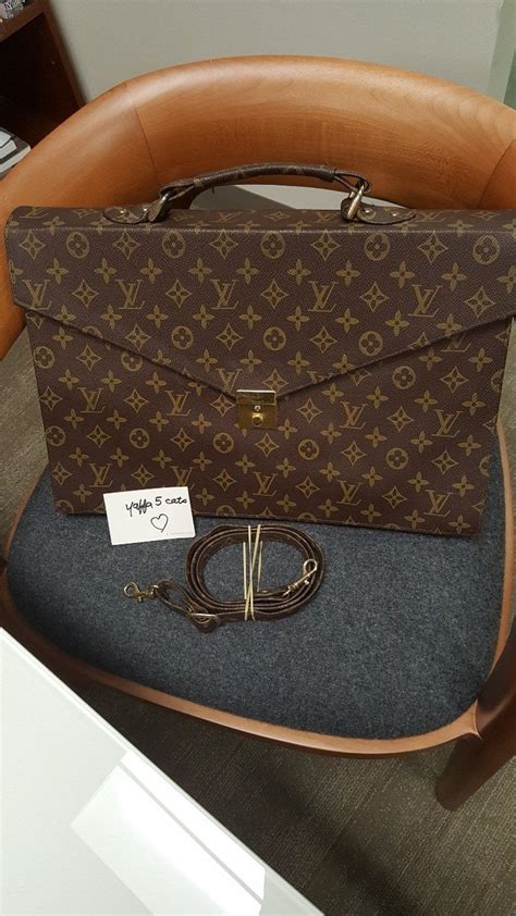 louis vuitton bag workers treatment